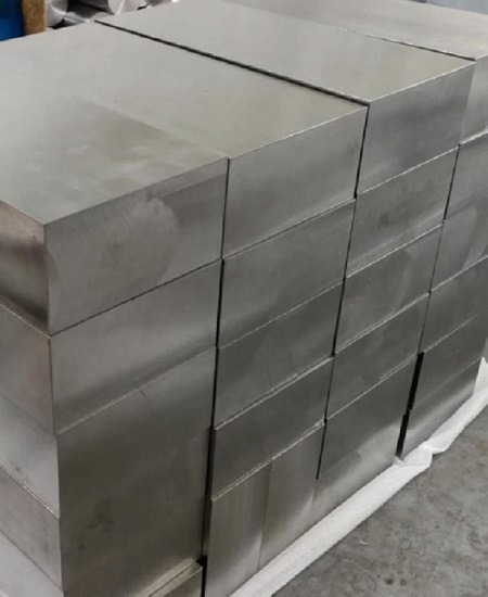 UNS S32760 Super Duplex Steel Block Manufacturer, Stockist, Exporter & Supplier