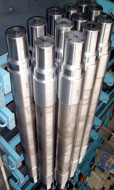AISI 8630 Alloy Steel Shaft Manufacturer, Stockist, Exporter & Supplier